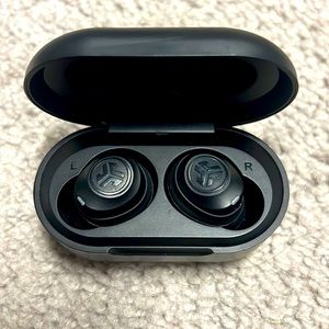 JLab Earbuds